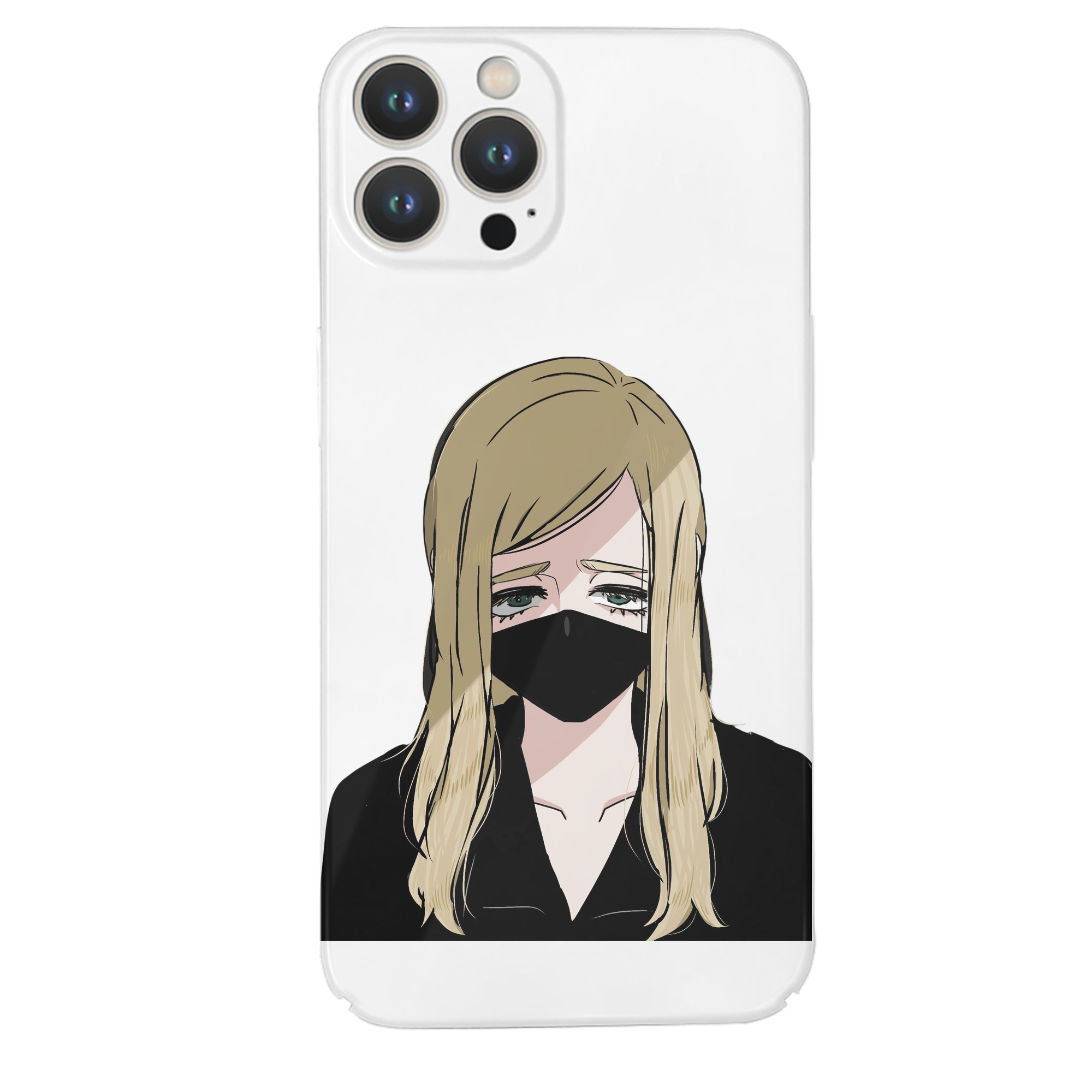 （画像用） 東京リベンジャーズ Tokyo Revengers 【iPhone 14シリーズ対応】ハードケース